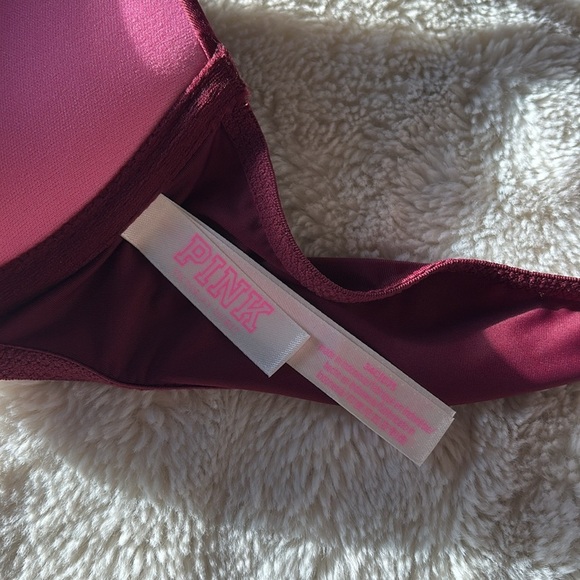 Victoria’s Secret Racerback Bra – Size 34C | Front Clasp | Everyday Lift - Picture 5 of 5